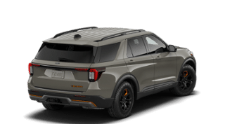 2027 Ford  External Image 3